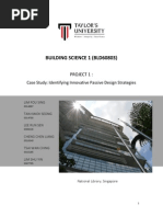 Download Passive Design Strategies National Library Singapore by TsaiWanChing SN234122331 doc pdf