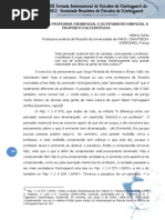 Pensador Essencial_ Politis