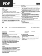 7D Variation and Classification Temly Planning