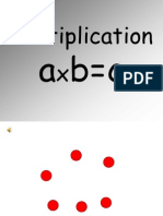 Multiplication 7