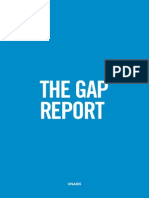 UNAIDS - The Gap Report