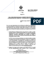 Pruebas SABER PRO Noviembre 2014 PDF