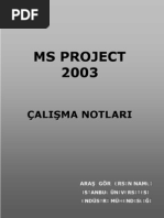 Ersin Namli-MS Project