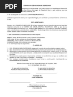 Estados Financieros Grupo Modelo  Estado de resultados 