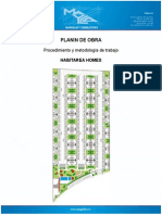 Planin de Habitarea Homes