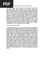 Download Kepercayaan Di Dalam Masyarakat Minangkabau by nizaralkadiri89 SN23413392 doc pdf