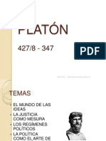 PLATÓN