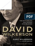 David Wilkerson Sample