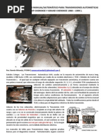 Download Adaptacin de Modo Manual Caja Jeep Aw4 by Timothy Allen SN234137759 doc pdf