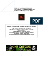 Nestor Kohan El Che y La Historia de America Latina