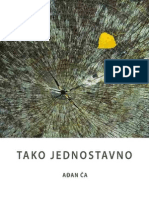 Ađan Ča~Tako jednostavno