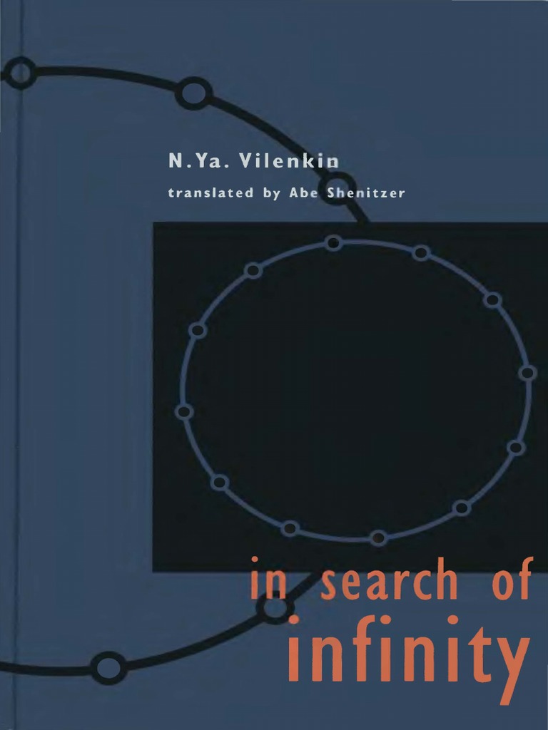 Infinity | PDF