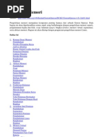 Download All About Memory by Fery Ardiant SN23414451 doc pdf
