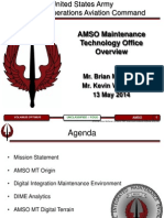 Amso MT Overview 20140513 v1
