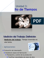 Est Tiempos