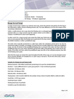 Range Accrual Swap - Product Description