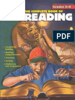 EWB G 5 6 219308650 the Complete Book of Reading Grades 5 6