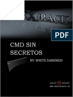 Hack x Crackcmd Sin Secretos