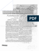 Academia Aymara-Revista Mensual, V1n2 (1902)