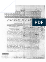 Academia Aymara-Revista Mensual,V1n5(1902)