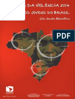 WAISELFISZ (2014) - Mapa da violência 2014, Os Jovens do Brasil.pdf