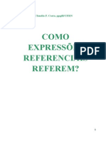 2012 Livro Como Expressoes Referenciais Referem