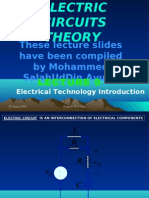 These Lecture Slides Have Been Compiled by Mohammed Salahuddin Ayubi