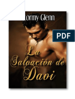 Stormy Glenn - La Salvación de Davi PDF