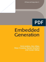 60106795 Embedded Generation