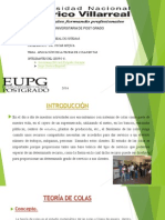 Tgs - Eupg Equipo8 - Teoria de Colas