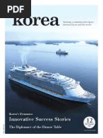 Download KOREA Dec 2009 VOL 16 NO 12 by Republic of Korea Koreanet SN23416080 doc pdf