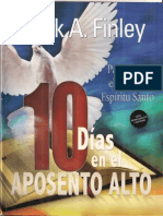 FINLEY, Mark A. - 10 dias en el aposento alto.pdf