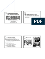 ASA Slide Pemeriksaan Pra Bedah Atau Pre Operative Evaluation