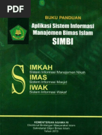 Download Buku Panduan Aplikasi SIMBI by Bahir Basit SN234165956 doc pdf