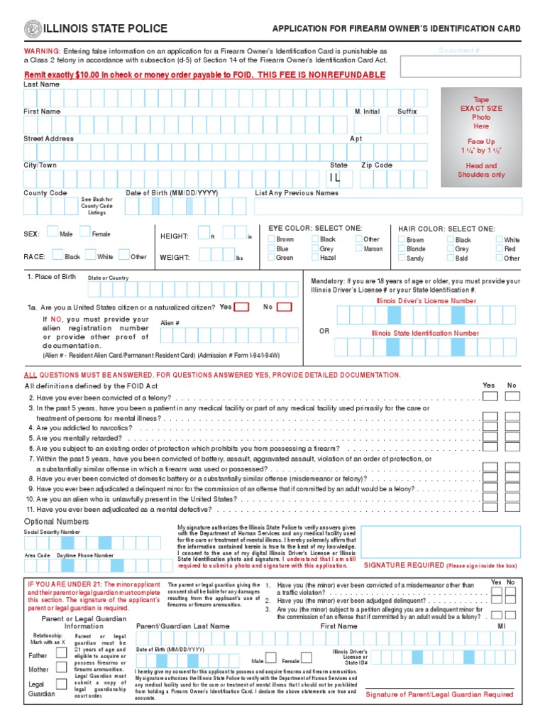 foid-application-battery-crime-identity-document