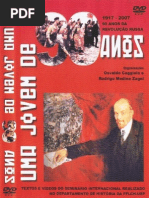 ZAGNI, Rodrigo Medina. A Tempestade Andina