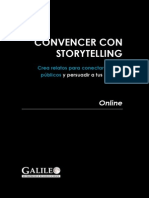 Convencer Con Storytellings