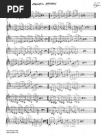 Almanac of Guitar Voice-Leading Vol. II - Mick Goodrick | PDF