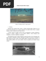 Palácio Senador Hélio Campos