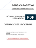 Doctrina Agbs-Capabet