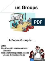 Focus Group