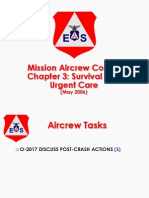Aircrew Chapter 3 - Survival 2006 05 10 Edits