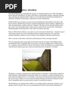Download Torry Point Battery Aberdeen by corinne mills SN2341857 doc pdf