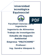 Trabajo Investigacion Primer Bimestre