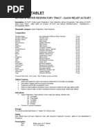 Download Therapeutic Index 18 October 2005 by Tabitha Jordan SN23419008 doc pdf