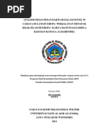 Download ANALISIS PESAN-PESAN DAKWAH DALAM NOVEL 99 CAHAYA DI LANGIT EROPA PERJALANAN MENAPAK JEJAK ISLAM DI EROPA KARYA HANUM SALSABIELA RAIS DAN RANGGA ALMAHENDRA by fkspunsiq SN234190271 doc pdf