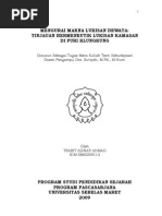 Download Mengurai Makna Lukisan Dewata by tsabit azinar ahmad SN23419049 doc pdf