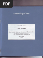 Download Case Studies by Foundation for a Sustainable Society SN23419186 doc pdf