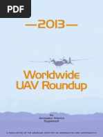 Download UAV Chart by tomay777 SN234194674 doc pdf