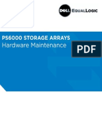 PS6000 Hardware Maintenance Manual